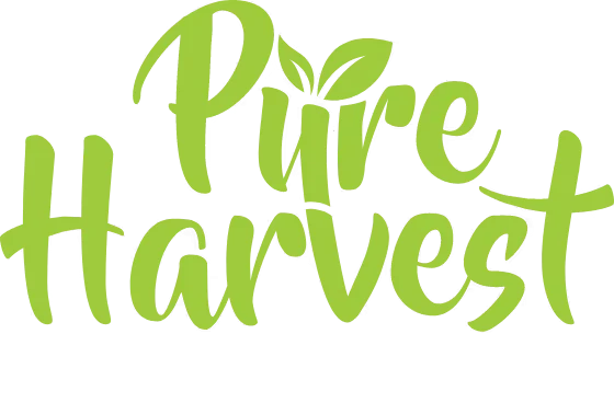 Pure Harvest Smart Farms